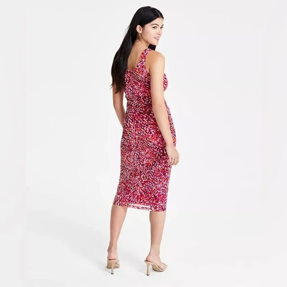NWT Bar III® midi dress XL